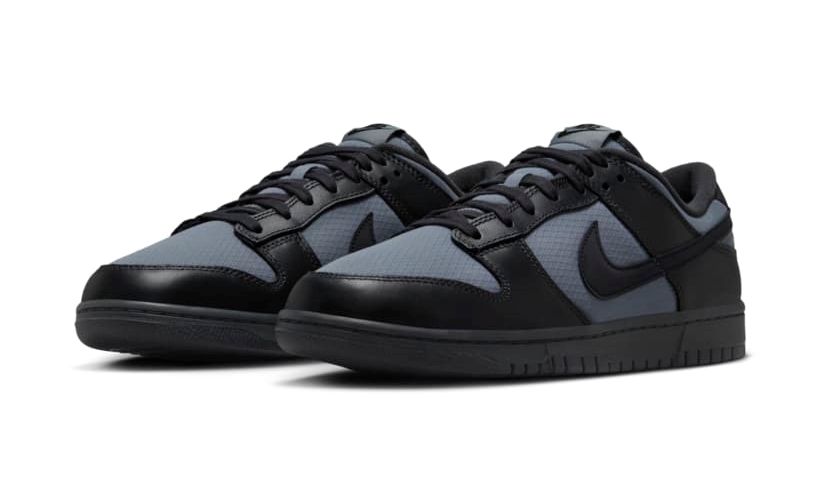 【2024年 発売予定】NIKE DUNK LOW “Off Noir/Smoke Grey” (ナイキ ダンク ロー “オフノワール/スモークグレー”) [FZ3052-001]