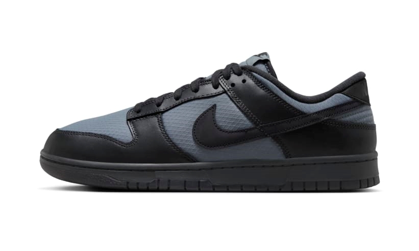 【2024年 発売予定】NIKE DUNK LOW “Off Noir/Smoke Grey” (ナイキ ダンク ロー “オフノワール/スモークグレー”) [FZ3052-001]