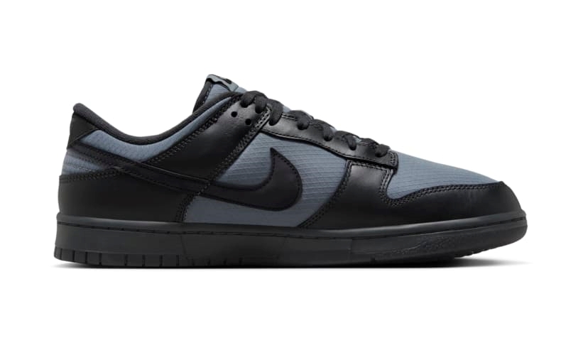 【2024年 発売予定】NIKE DUNK LOW “Off Noir/Smoke Grey” (ナイキ ダンク ロー “オフノワール/スモークグレー”) [FZ3052-001]