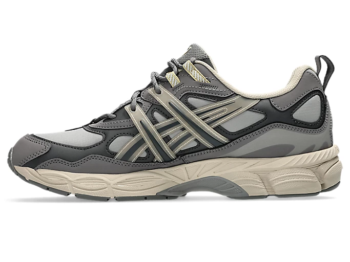 【2024年 発売】ASICS GEL-NYC UTILITY “Steeple Grey/Graphite Grey” (アシックス ゲルNYC ユーティリティ) [1203A558.020]