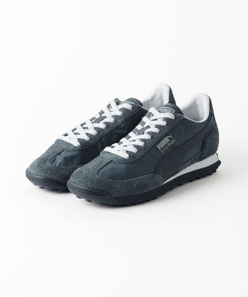 【2024年 8/30 発売】BEAUTY&YOUTH × PUMA 別注 EASY RIDER VINTAGE “Dark Grey” (ビューティアンドユース プーマ イージー ライダー ビンテージ “ダークグレー”)