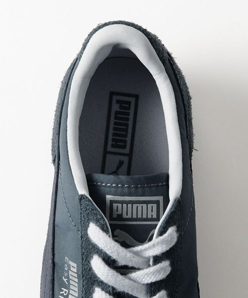 【2024年 8/30 発売】BEAUTY&YOUTH × PUMA 別注 EASY RIDER VINTAGE “Dark Grey” (ビューティアンドユース プーマ イージー ライダー ビンテージ “ダークグレー”)