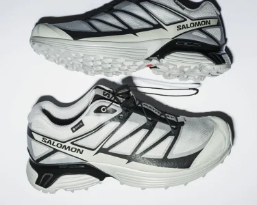 【国内EXCLUSIVE】BEAUTY&YOUTH × SALOMON XT-PATHWAY “Grey”が2024年 8/16 発売 (ビューティアンドユース サロモン)