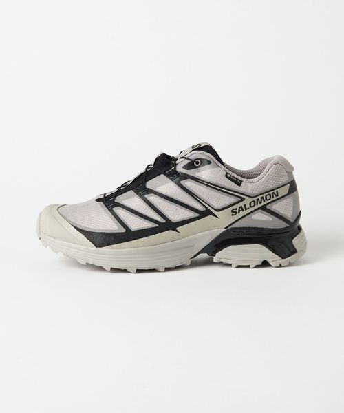 【国内EXCLUSIVE】BEAUTY&YOUTH × SALOMON XT-PATHWAY “Grey”が2024年 8/16 発売 (ビューティアンドユース サロモン)