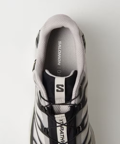 【国内EXCLUSIVE】BEAUTY&YOUTH × SALOMON XT-PATHWAY “Grey”が2024年 8/16 発売 (ビューティアンドユース サロモン)