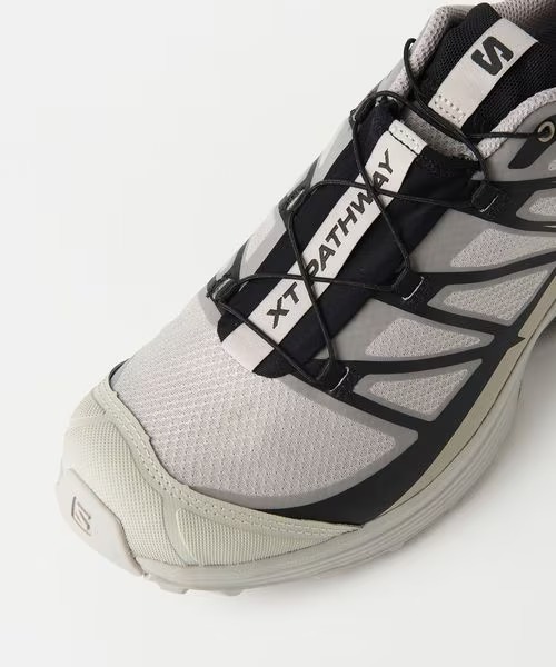 【国内EXCLUSIVE】BEAUTY&YOUTH × SALOMON XT-PATHWAY “Grey”が2024年 8/16 発売 (ビューティアンドユース サロモン)