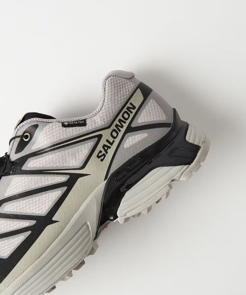 【国内EXCLUSIVE】BEAUTY&YOUTH × SALOMON XT-PATHWAY “Grey”が2024年 8/16 発売 (ビューティアンドユース サロモン)