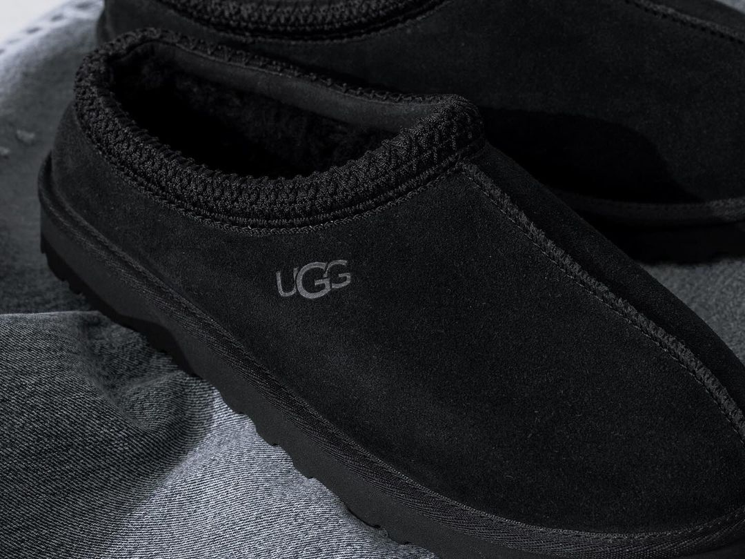 UGG for RHC Ron Herman “Tasman”が2024年 8/24 発売 (アグ ロンハーマン)