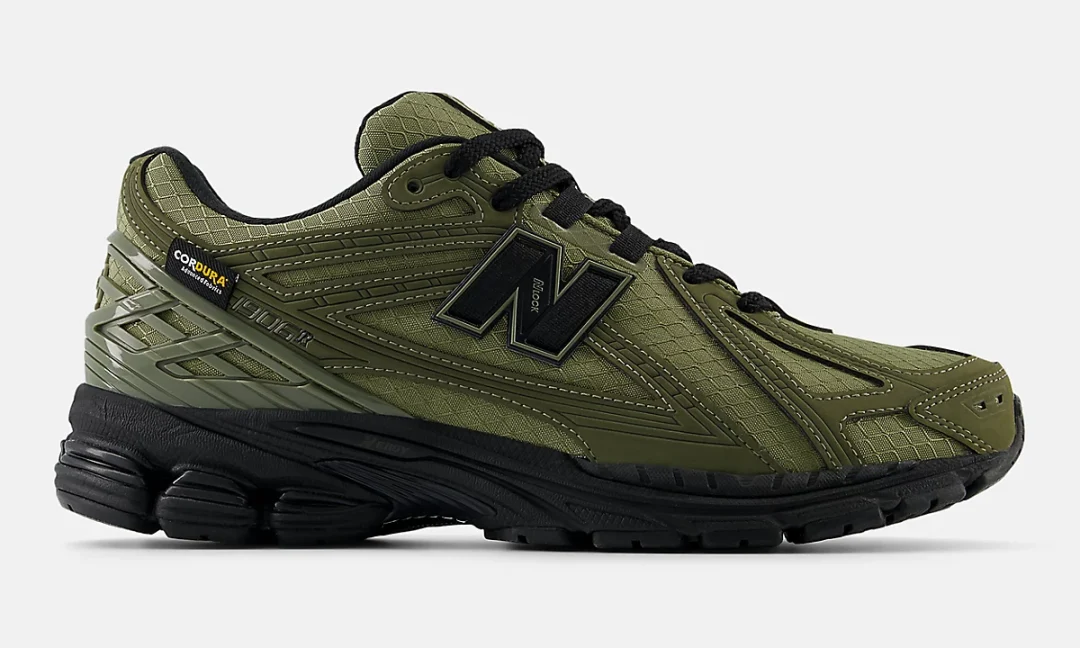 【2024年 発売予定】New Balance M1906 RWA “Cordura Pack/Kahki” (ニューバランス コーデュラ) [M1906RWA]