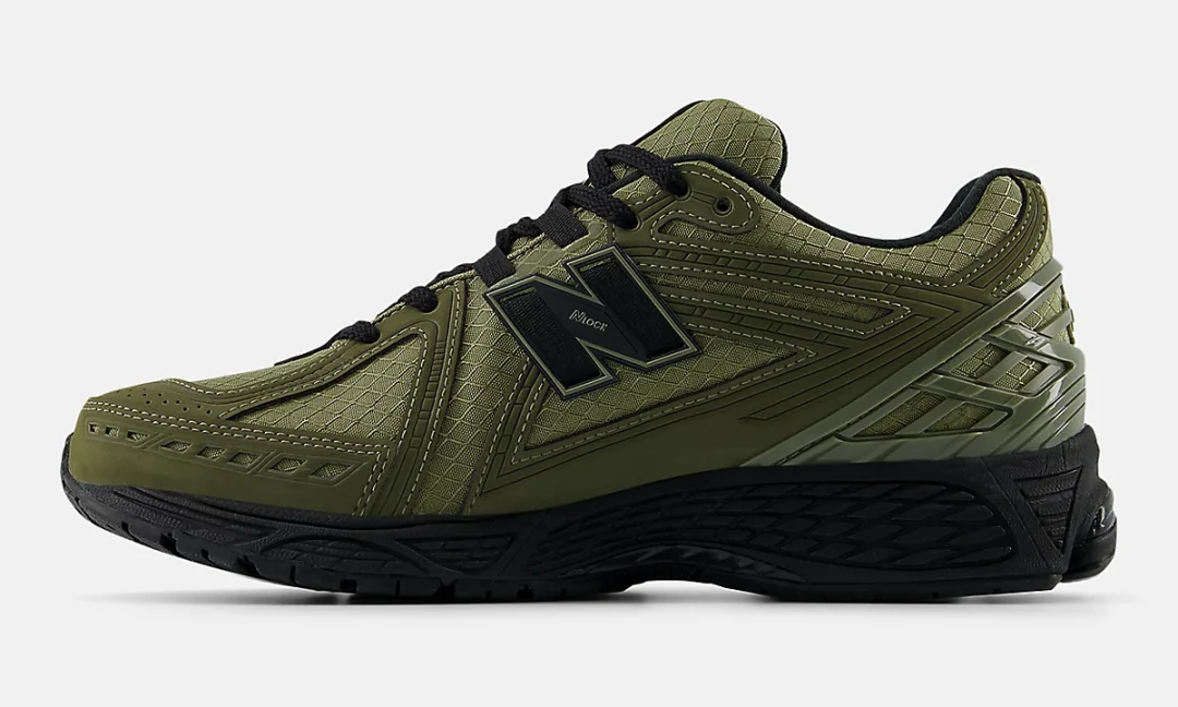 【2024年 発売予定】New Balance M1906 RWA “Cordura Pack/Kahki” (ニューバランス コーデュラ) [M1906RWA]