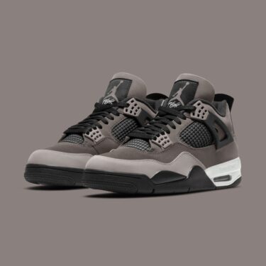 【2025年 秋 発売予定】NIKE AIR JORDAN 4 RETRO “Cave Stone” (ナイキ エア ジョーダン 4 レトロ “ケーブストーン”) [FQ8138-200]