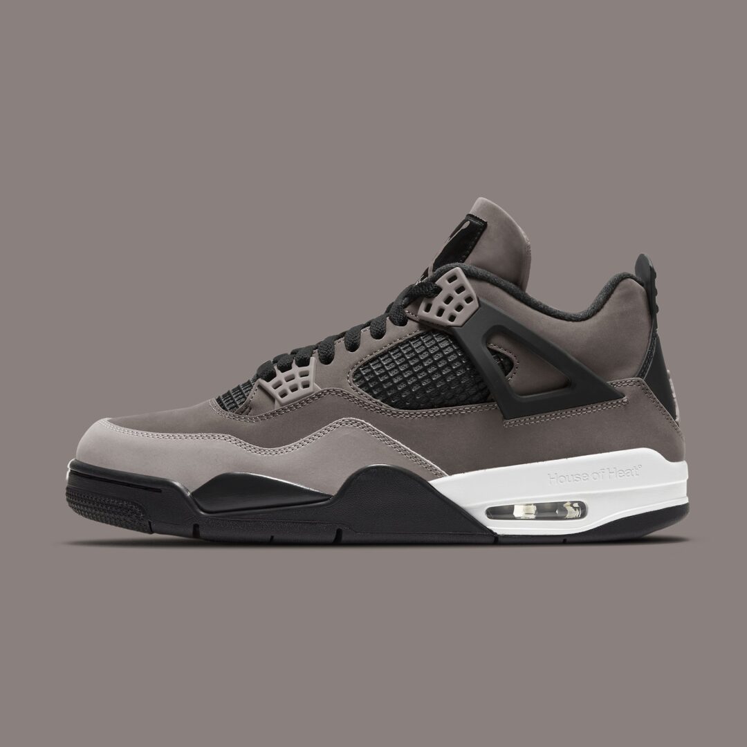 【2025年 秋 発売予定】NIKE AIR JORDAN 4 RETRO “Cave Stone” (ナイキ エア ジョーダン 4 レトロ “ケーブストーン”) [FQ8138-200]