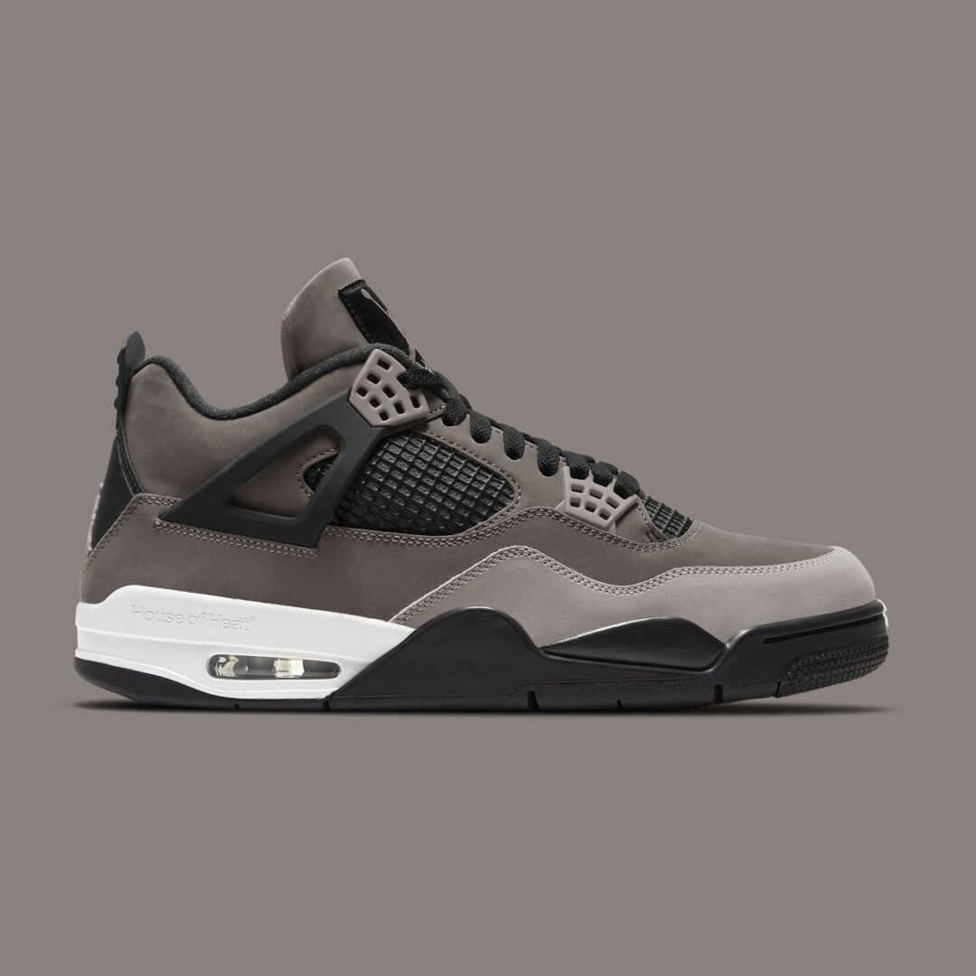 【2025年 秋 発売予定】NIKE AIR JORDAN 4 RETRO “Cave Stone” (ナイキ エア ジョーダン 4 レトロ “ケーブストーン”) [FQ8138-200]