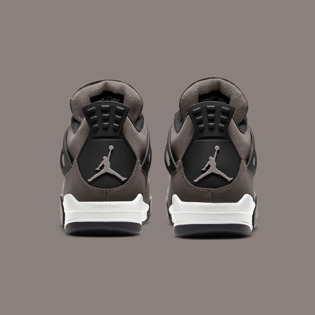 【2025年 秋 発売予定】NIKE AIR JORDAN 4 RETRO “Cave Stone” (ナイキ エア ジョーダン 4 レトロ “ケーブストーン”) [FQ8138-200]