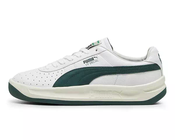 【2024年 8/10 発売】PUMA GV SPECIAL BASE 3カラー (プーマ スペシャル ベース) [398507-01/398507-02/398507-03]