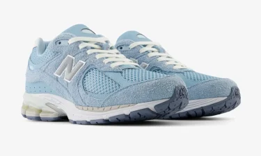 【2024年 発売予定】New Balance M2002 “Sky Blue/White” (ニューバランス)