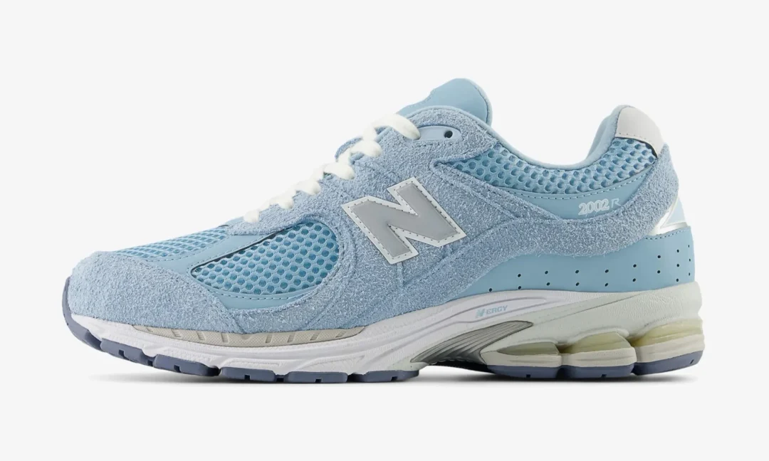 【2024年 発売予定】New Balance M2002 “Sky Blue/White” (ニューバランス)