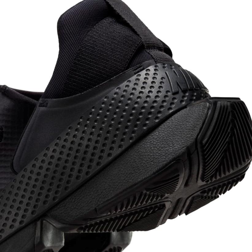 【2024年末 発売予定】NIKE W GO FLYEASE “Triple Black” (ナイキ ゴー フライイーズ “トリプルブラック”) [DR5540-006]