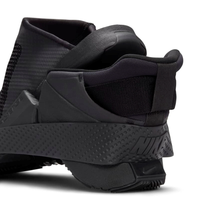 【2024年末 発売予定】NIKE W GO FLYEASE “Triple Black” (ナイキ ゴー フライイーズ “トリプルブラック”) [DR5540-006]