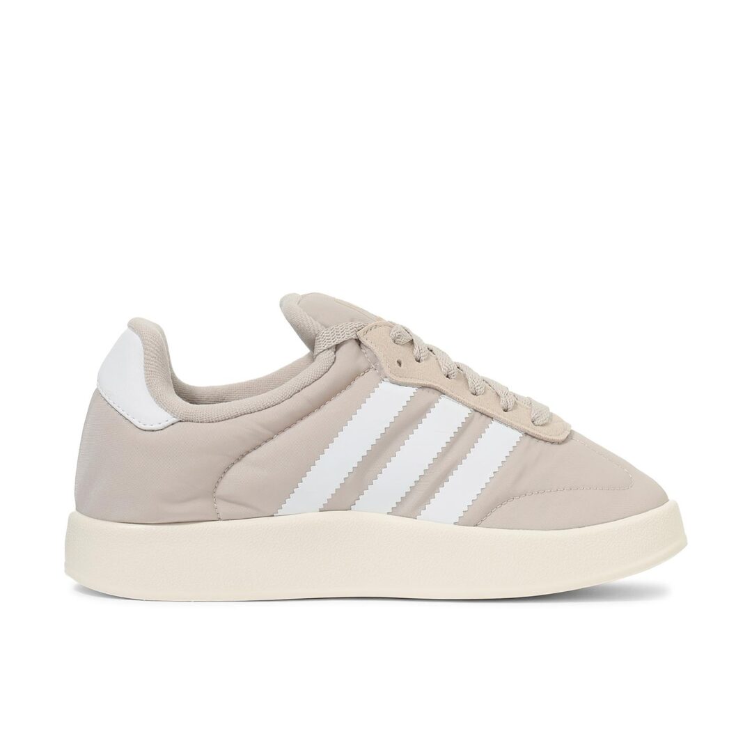 【2024年 9/5 発売】adidas Originals W SAMBA HOME “Wonder Beige” (アディダス オリジナルス サンバ ホーム “ワンダーベージュ”) [IH5504]