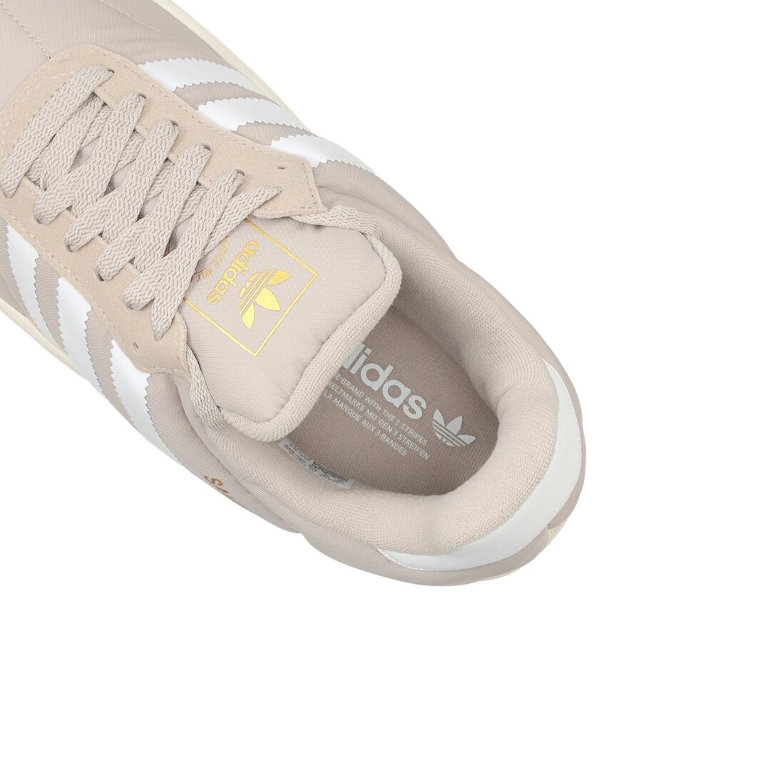 【2024年 9/5 発売】adidas Originals W SAMBA HOME “Wonder Beige” (アディダス オリジナルス サンバ ホーム “ワンダーベージュ”) [IH5504]