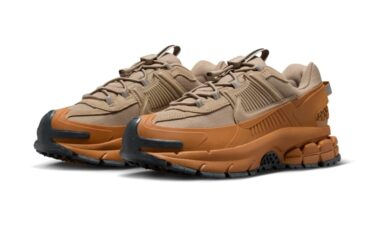 【2024年末 発売予定】NIKE W ZOOM VOMERO ROAM “Flax/Anthracite” (ナイキ ズーム ボメロ ローム “フラックス/アンスラサイト”) [HQ2181-200]