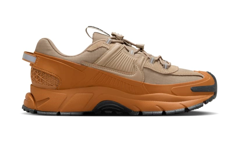 【2024年末 発売予定】NIKE W ZOOM VOMERO ROAM “Flax/Anthracite” (ナイキ ズーム ボメロ ローム “フラックス/アンスラサイト”) [HQ2181-200]