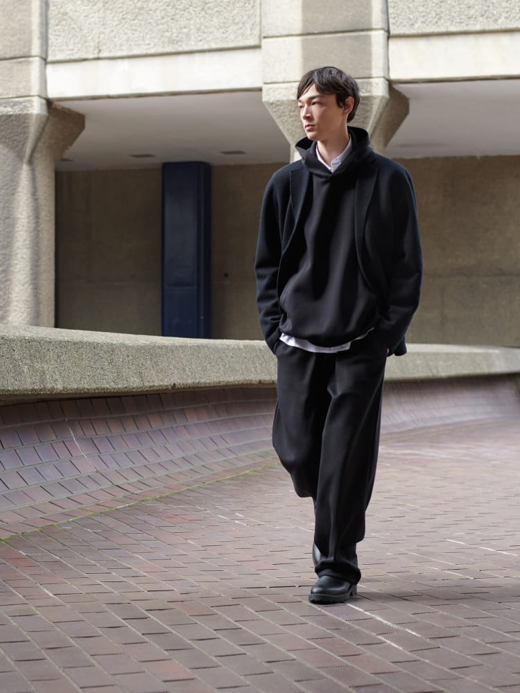 【2024 FW】ユニクロ × クレア・ワイト・ケラー コラボ「UNIQLO : C」が9/6 発売 (UNIQLO 2024年 秋冬)