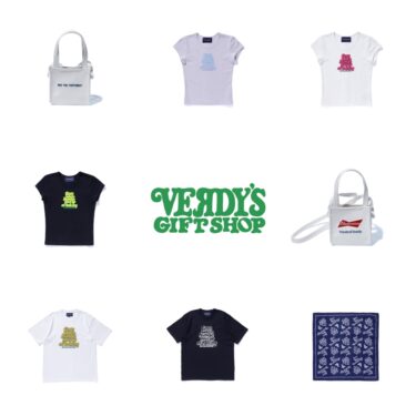 VERDY’S GIFT SHOPにて「SEE YOU YESTERDAY」と「Girls Don’t Cry & Wasted Youth & Budweiser」のコラボアイテムが抽選販売 (ベルディ ガールズ ドント クライ ウェイステッド ユース バドワイザー)