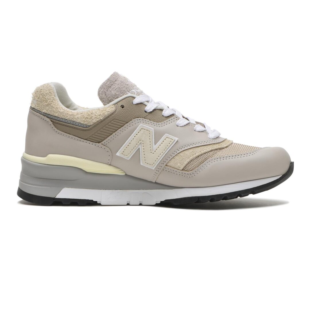 【2024年 12/19 発売】New Balance U997 GG Made in USA “Moonrock/Driftwood” (ニューバランス) [U997GG]