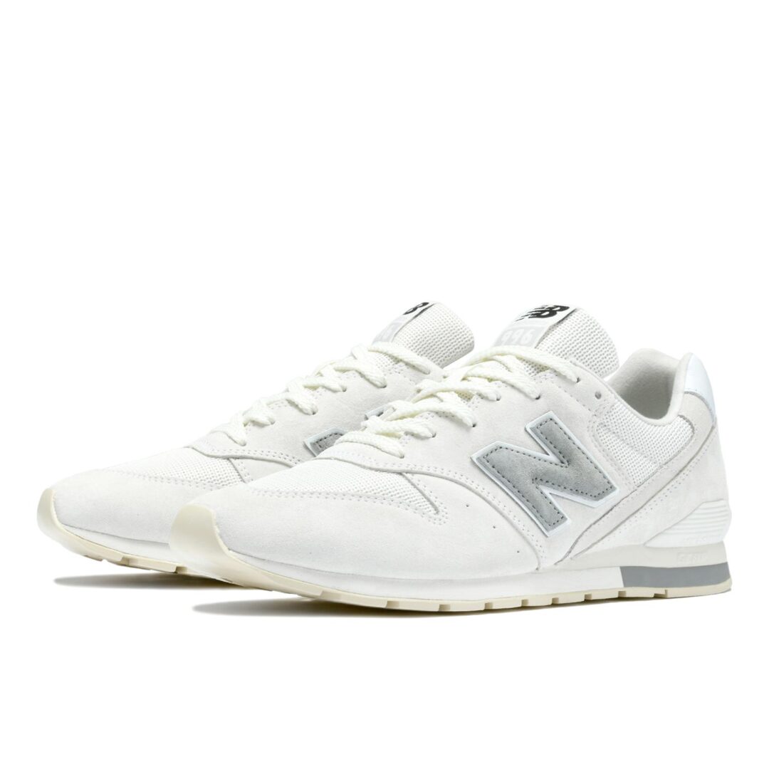 【2024年 8/7 発売】New Balance CM996 CF2 “Off White” (ニューバランス) [CM996CF2]