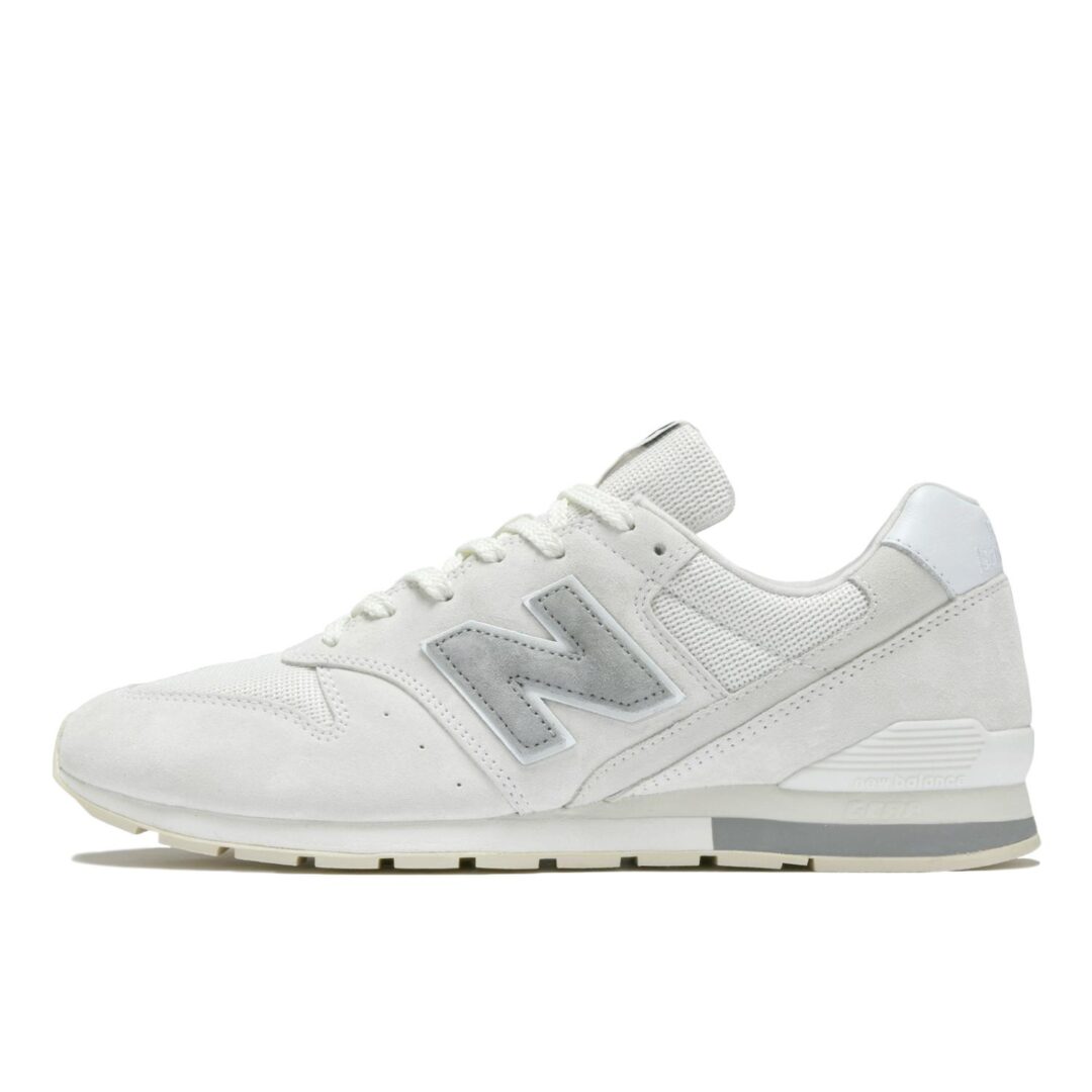 【2024年 8/7 発売】New Balance CM996 CF2 “Off White” (ニューバランス) [CM996CF2]