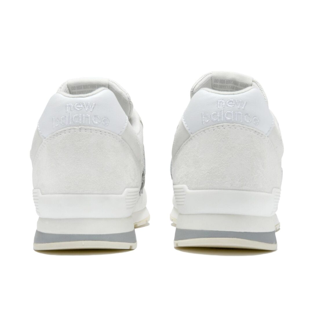 【2024年 8/7 発売】New Balance CM996 CF2 “Off White” (ニューバランス) [CM996CF2]