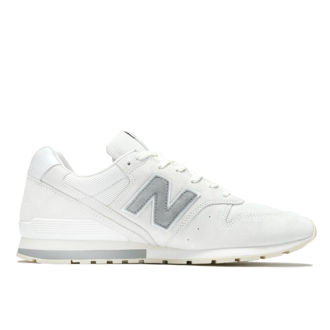 【2024年 8/7 発売】New Balance CM996 CF2 “Off White” (ニューバランス) [CM996CF2]