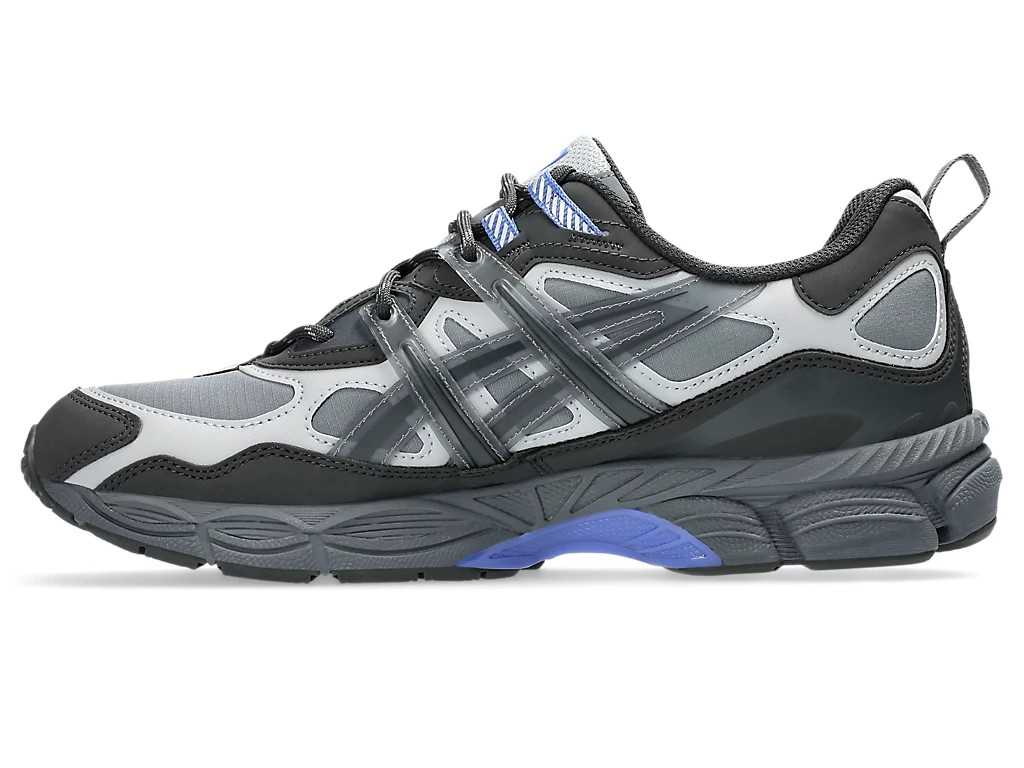 【2024年 発売】ASICS GEL-NYC UTILITY “Metropolis/Graphite Grey” (アシックス ゲルNYC ユーティリティ) [1203A558.021]