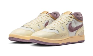 【2024年 発売予定】NIKE ATTACK “Taupe Grey” (ナイキ アタック “トープグレー”) [FZ2097-102]