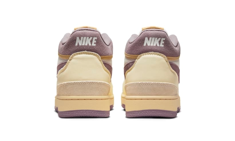 【2024年 発売予定】NIKE ATTACK “Taupe Grey” (ナイキ アタック “トープグレー”) [FZ2097-102]