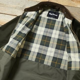 Barbour × FREAK’S STORE & Freada & Firsthandが別注をかけた2024年 秋冬アイテムが発売 (バブアー フリークスストア)