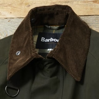 Barbour × FREAK’S STORE & Freada & Firsthandが別注をかけた2024年 秋冬アイテムが発売 (バブアー フリークスストア)