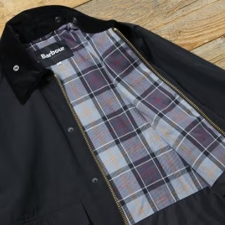 Barbour × FREAK’S STORE & Freada & Firsthandが別注をかけた2024年 秋冬アイテムが発売 (バブアー フリークスストア)