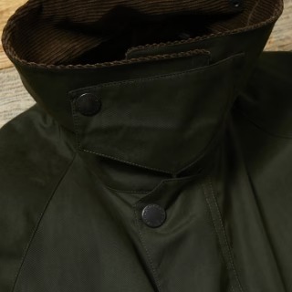 Barbour × FREAK’S STORE & Freada & Firsthandが別注をかけた2024年 秋冬アイテムが発売 (バブアー フリークスストア)