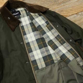 Barbour × FREAK’S STORE & Freada & Firsthandが別注をかけた2024年 秋冬アイテムが発売 (バブアー フリークスストア)