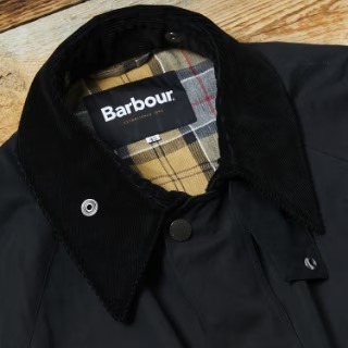 Barbour × FREAK’S STORE & Freada & Firsthandが別注をかけた2024年 秋冬アイテムが発売 (バブアー フリークスストア)