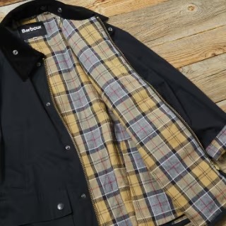 Barbour × FREAK’S STORE & Freada & Firsthandが別注をかけた2024年 秋冬アイテムが発売 (バブアー フリークスストア)