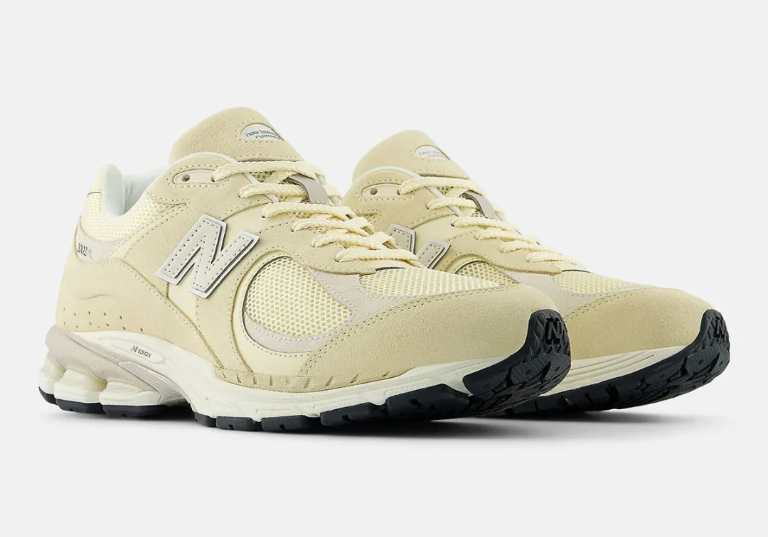 【2024年 8/21 発売】New Balance M2002 RFI “Off White” (ニューバランス) [M2002RFI]