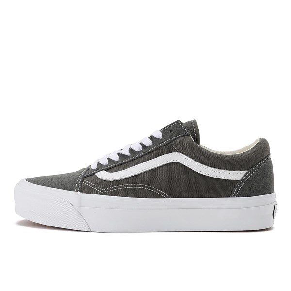 【2024年 8/15 発売】VANS PREMIUM CLASSICS “GUNMETAL PACK” (バンズ プレミアム クラシックス “ガンメタパック”)