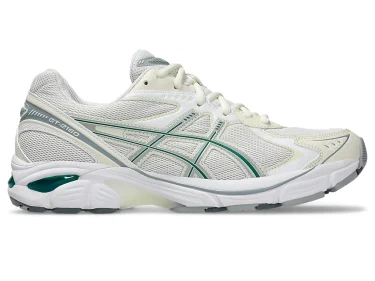 【2024年 発売】ASICS GT-2160 “Cream/Jasper Green” (アシックス) [1203A320.105]