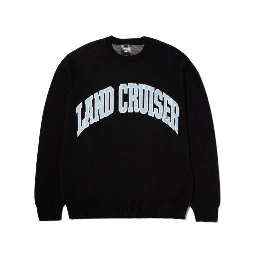 HUF × TOYOTA Land Cruiser コラボが2024年 8/23 発売 (ハフ トヨタ ランドクルーザー)