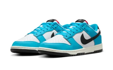 【2024年末 発売予定】NIKE DUNK LOW N7 “Next Nature/Dark Turquoise” (ナイキ ダンク ロー “ネクスト ネイチャーホワイト/ダークターコイズ”) [HJ9088-488]