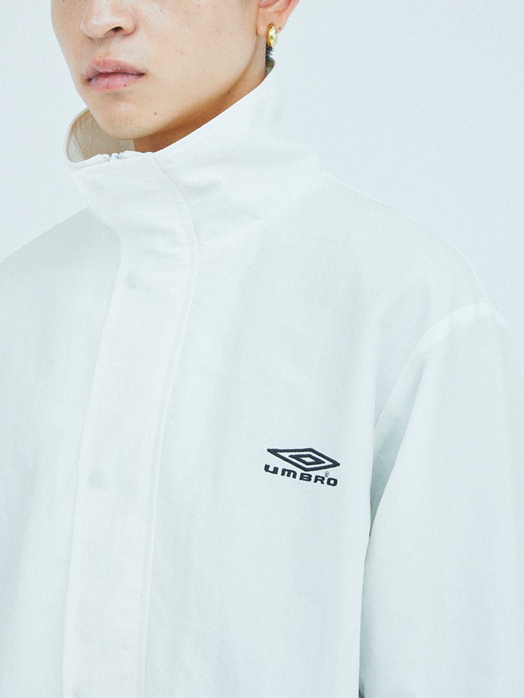 UMBRO × JOURNAL STANDARD 第3弾 CAPSULE COLLECTIONが2024年 9月中旬 発売 (アンブロ ジャーナルスタンダード)